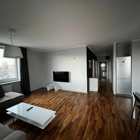 Apartamento Do Gdyni Exclusive Gdynia Exterior foto
