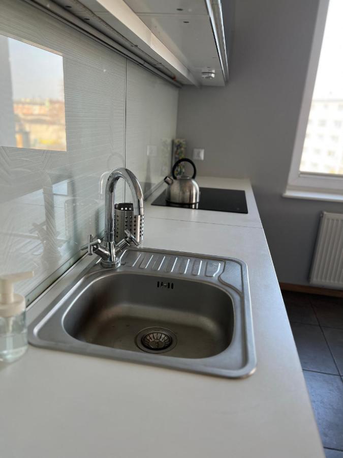Apartamento Do Gdyni Exclusive Gdynia Exterior foto